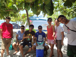 Casa Astillero Calatagan Beach
